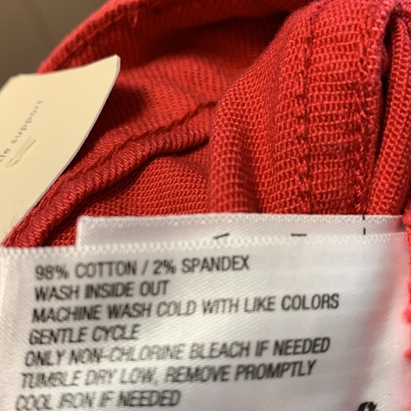 Universal Thread Jeans - Picture 11 of 12